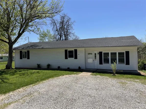 2266 Woodlock Dr, Pacific, MO 63069