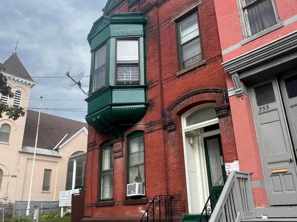 357 Clinton Avenue, Albany, NY 12206