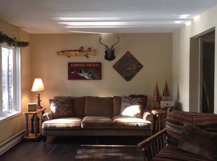 215 Park Dr UNIT 1, Balsam Lake, WI 54810