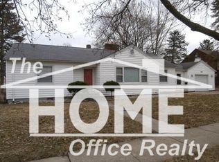 636 Clark Ave, Owosso, MI