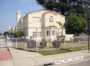 4238 Maxson Rd, El Monte, CA 91732