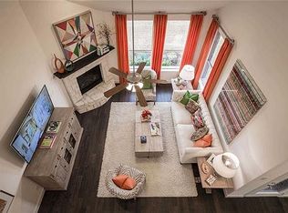 1609 Commons Way, Prosper, TX 75078