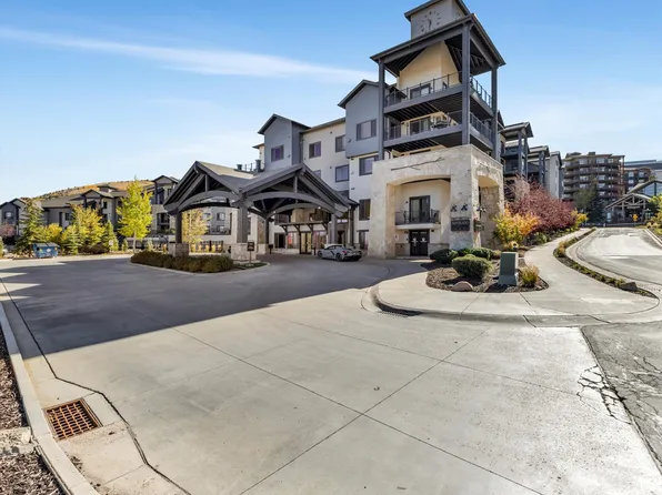 2669 Canyons Resort Dr #310, Park City, UT 84098