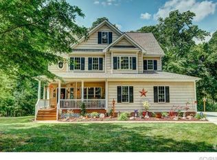 12318 Wynnstay Ln, Chesterfield, VA 23838