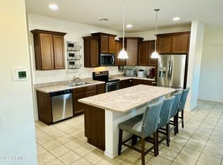 6116 W Laurie Ln, Glendale, AZ 85302