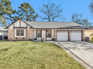 23014 Berry Pine Dr, Spring, TX 77373