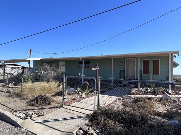 184 N Tawni Dr, Benson, AZ 85602