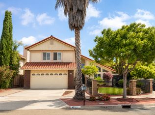 405 Tramway Dr, Milpitas, CA 95035