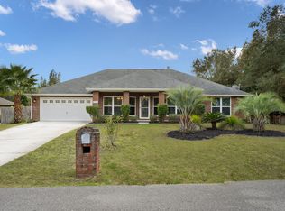 6743 Hartland St, Navarre, FL 32566