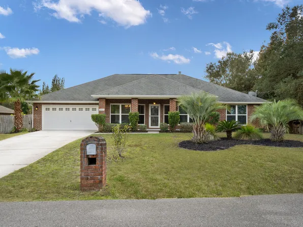 6743 Hartland St, Navarre, FL 32566