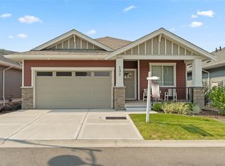 200 Grand Blvd #131, Kamloops, BC V2C0H3