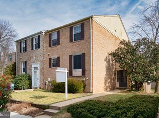 9766 Early Spring Way, Columbia, MD 21046