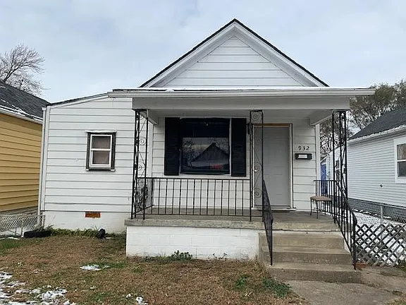 932 Campbell Ave Columbus Oh Mls Zillow