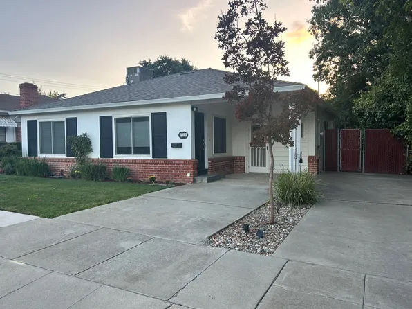729 S O St, Livermore, CA 94550