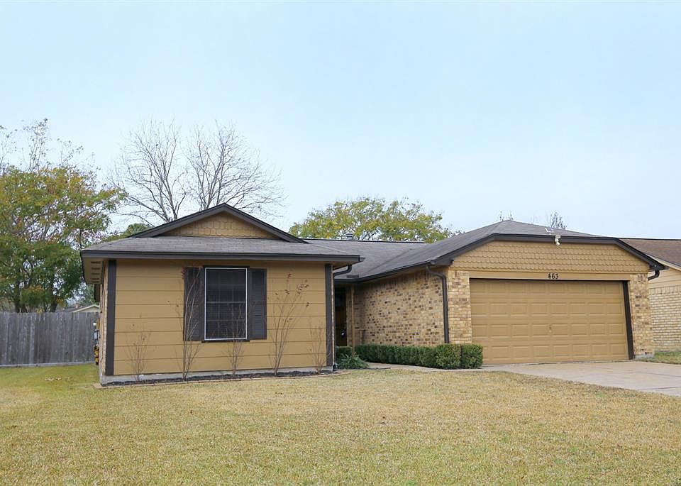 2nd image of 463 Lost Rock Dr