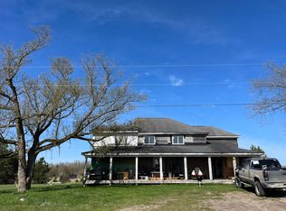 12120 Shann Rd, Wolverine, MI 49799