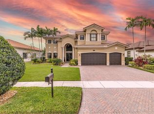 1860 SW 185th Ave, Hollywood, FL 33029