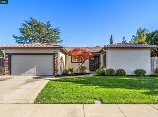 1274 Stephanie Ct, Concord, CA 94521