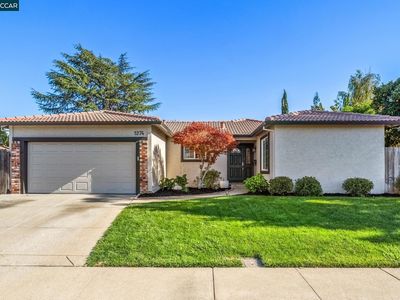 1274 Stephanie Ct, Concord, CA, 94521