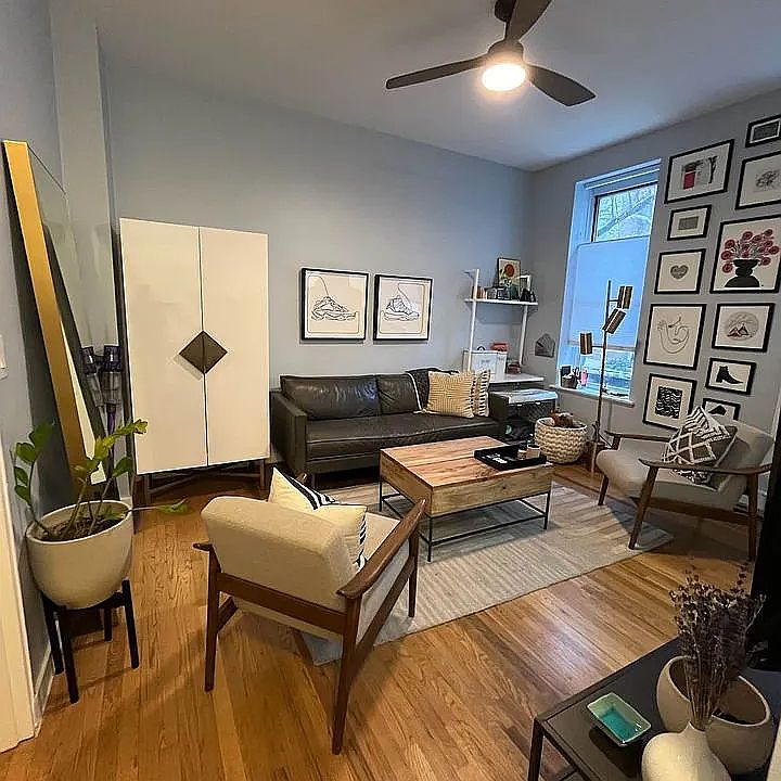1st image of 320 W 84th St APT 1F