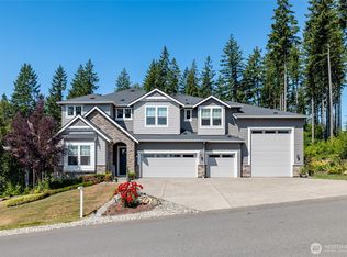 11828 138th Street NE, Lake Stevens, WA 98258