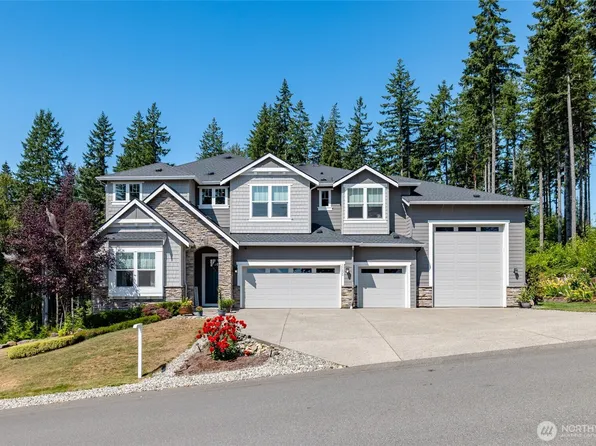 11828 138th Street NE, Lake Stevens, WA 98258