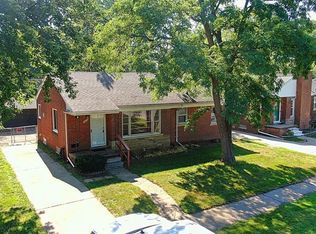 12058 Beech Daly Rd, Redford, MI 48239