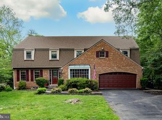 9334 Boothe St, Alexandria, VA 22309