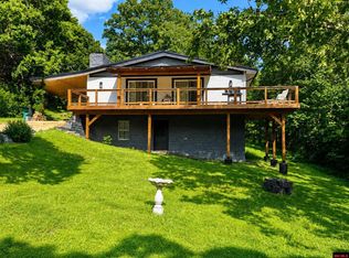 1306 S Little Rock Rd, Horseshoe Bend, AR 72512