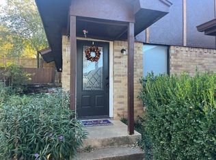 2641 Woodmont Trl, Fort Worth, TX 76133