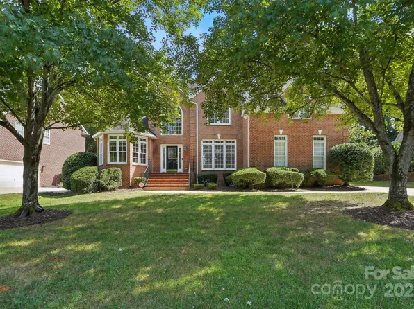 5407 Stallworth Dr, Charlotte, NC 28226