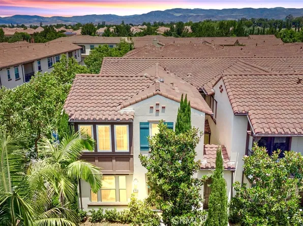 72 Desert Pne, Irvine, CA 92620