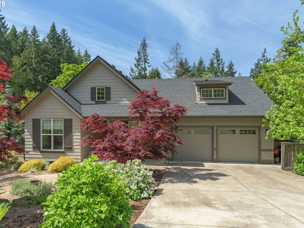 3033 Deerbrush Way, Eugene, OR 97405