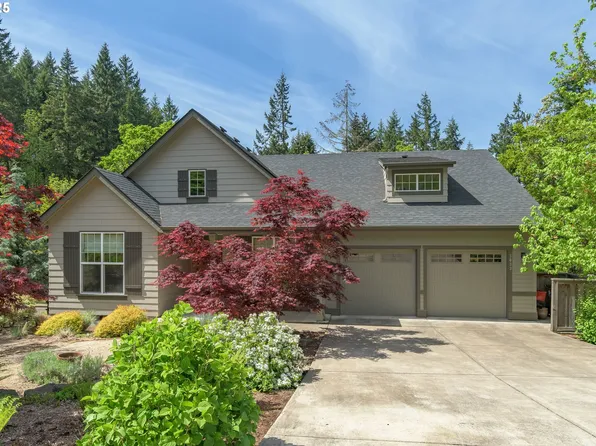 3033 Deerbrush Way, Eugene, OR 97405