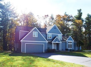 15 Lynwood Ln, Westford, MA 01886