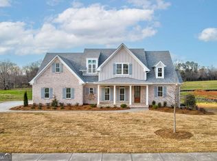1934 Malcom Estates Dr, Bogart, GA 30622