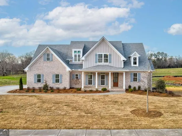 1934 Malcom Estates Dr, Bogart, GA 30622