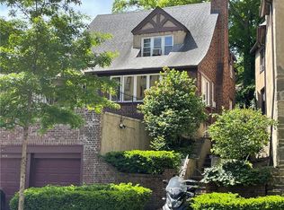 3870 Sedgwick Ave, Bronx, NY 10463