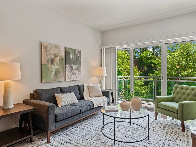 Domain Living Room