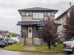 8701 Archer Ln, Regina, SK S4Y0B9