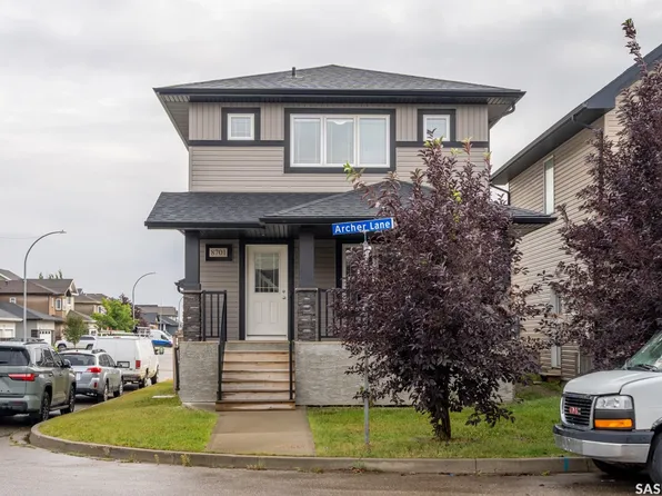 8701 Archer Lane, Regina, SK S4Y 1A3