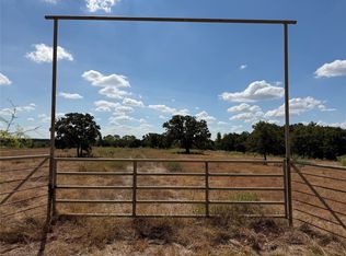 1891 Jordan Rd, Poolville, TX 76487