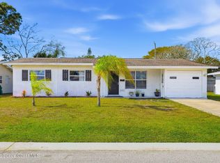 620 Cherokee Ave, Melbourne, FL 32935