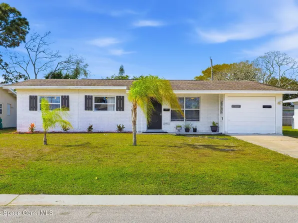 620 Cherokee Ave, Melbourne, FL 32935