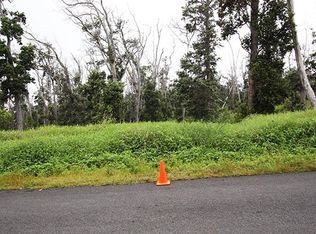 King Kamehameha Blvd LOT 16, Ocean View, HI 96737