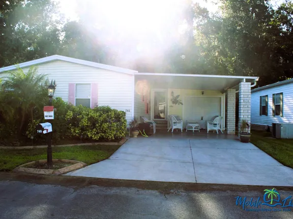746 Gladiola Dr, Auburndale, FL 33823
