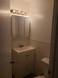 Rented by Old Brooklyn Real Estate Inc