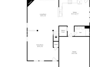 9600 Cayenne Dr, Charlotte, NC 28214