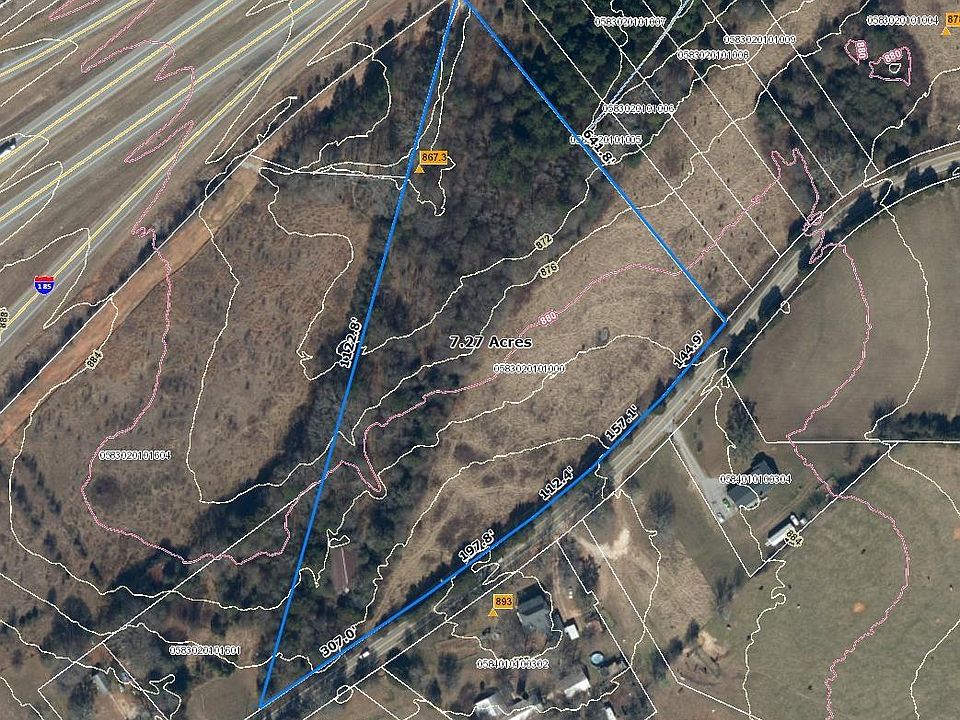 2nd image of 0 Log Shoals Rd