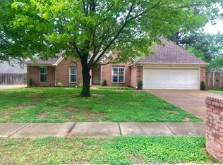 3827 Haynes Rd, Memphis, TN 38133